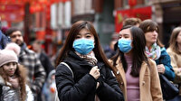 Japonlar koronavirüs testi için bir hafta bekliyor