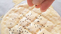 Bir Ramazan klasiği: Pide
