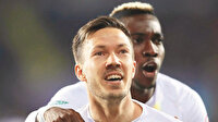 Martin Linnes Molde yolunda