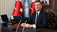 Bakan Ziya Selçuk'tan sürpriz doğum günü telefonu