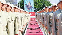 Celp ve terhis risk nedeniyle iptal edildi: Mehmetçik bir ay daha bekleyecek