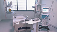 Yerli ve milli solunum cihazının başarı hikayesi