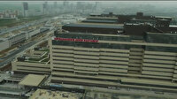 Bakan Koca, Başakşehir Şehir Hastanesi ile ilgili detayları anlattı