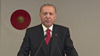 ''Türkiye sağlık hizmetlerinde bir destan yazmıştır''