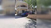 Jandarma ekipleri Hristiyan vatandaşların Paskalya Bayramı'nı kutladı