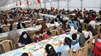 AK Parti'den 780 belediyeye Ramazan talimatı: Çadır kurmayın davet vermeyin