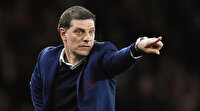 Slaven Bilic: Boş tribünlere oynamak hoş değil