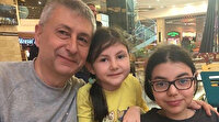 Haluk Levent yine gönülleri gönülleri kazandı: 'Kızlarıma sahip çıkın' diyen doktorun çocuklarına burs verecek