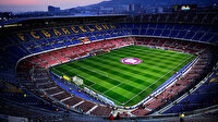 Barcelona stadının isim hakkını virüsle mücadele için satacak