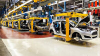 Ford Otomotiv üretime 4 Mayıs'ta başlayacak