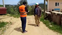 Kendisine verilen parayı kabul etmedi: Bu parayı benden daha çok ihtiyacı olanlara verin