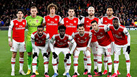 Arsenal'da futbolcular ve teknik heyet maaşlarında indirim yaptı