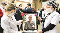 Kızlarıma sahip çıkarsınız değil mi? Koronavirüsten ölen Doktor Yavuz Kalaycı’nın vasiyeti