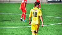 Eskişehirspor'u sarsan ölüm: Genç futbolcu Kaan Öztürk vefat etti