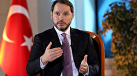 Bakan Albayrak: Çiftçi, krediye muhtaç olmadan üretim yapacak