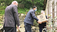 Bin yıllık iyilik hareketi: Nerede muhtaç varsa vakıflar orada