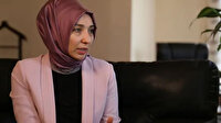 Fatmanur Altun: Çocuklarımın ve ailemin güvende olduğunu hissederek yaşamak istiyorum