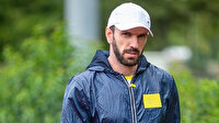 Ramil Guliyev: Çin'de virüse yakalandım