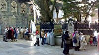 Türbe ziyaretlerine koronavirüs engeli: Ramazan'da kapalı olacak