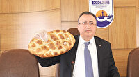 Ramazan pidesinin kilosu 10 TL'yi geçmeyecek: Her ilde gramaj ve fiyat farklı olacak