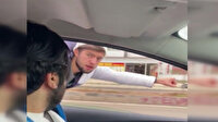 Cezalara aldırış etmeyen patenli gençler hayatlarını hiçe saymaya devam etti