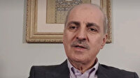 AK Parti Genel Başkanvekili Kurtulmuş: Dünyanın yeni bir yapılanmaya ihtiyacı var