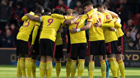Premier Lig ekibi Watford futbolcu maaşlarını erteledi