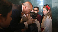 Cumhurbaşkanı Recep Tayyip Erdoğan'dan videolu 23 Nisan mesajı