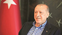 23 Nisan 1920 ruhu en büyük emanet: Türkiye çocuklarımızın omuzlarında yükselecek