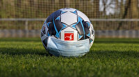 Almanya'dan ilginç teklif: Futbolcular maskeyle oynasın