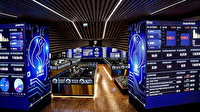 Borsa günü yükselişle tamamladı