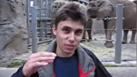 Youtube'a yüklenen ilk videonun üzerinden tam 15 yıl geçti