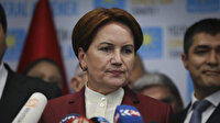 Akşener HDP söylemini değiştirdi: HDP PKK'nın uzantısıdır