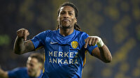 Gerson Rodrigues için Fenerbahçe açıklaması