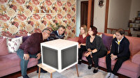 TRT 1'den yeni bir sosyal oyun: Soru Küpü