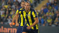 Michael Frey'den Fenerbahçe açıklaması: Geri dönecek mi?
