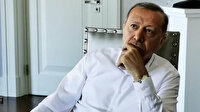 Erdoğan'dan '1999' paylaşımı ve masasındaki kitap