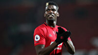 Devlerin Pogba savaşı: Bir kulüp daha devreye girdi