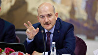 İçişleri Bakanı Soylu'dan fırıncılara teşekkür