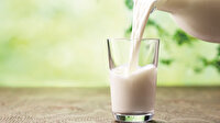 Sahurda süt için tok kalın: Baklava ve kadayıf bağışıklığın düşmanı