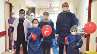 Ciddi düşüş mayıs sonunda: Veriler yüz güldürüyor önlemlere devam edelim