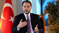 Berak Albayrak destek tutarını açıkladı
