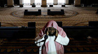 Suudi Arabistan'da sokağa çıkma yasağı kısmi olarak kaldırıldı