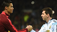 Yakın tarihin en iyi futbolcuları listesi tartışma çıkardı
