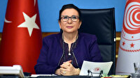Bakan Pekcan: Temassız ticaretle tır ve vagon geçişleri arttı