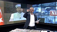 Erem Şentürk'ten Ali Erbaş'a destek çağrısı: Odatv'den mi korkuyorsunuz Allah'tan mı?