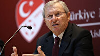 Zekeriya Alp: Liglerin başlama talimatı verildiği an biz hazırız