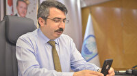 Yıldırım’da eğitim desteği için açık çek