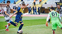 Fenerbahçe'ye 18'lik golcü: Teklif yapıldı