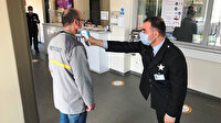 Otomotivde üretim yeniden başladı: On binlerce çalışan iş başı yaptı